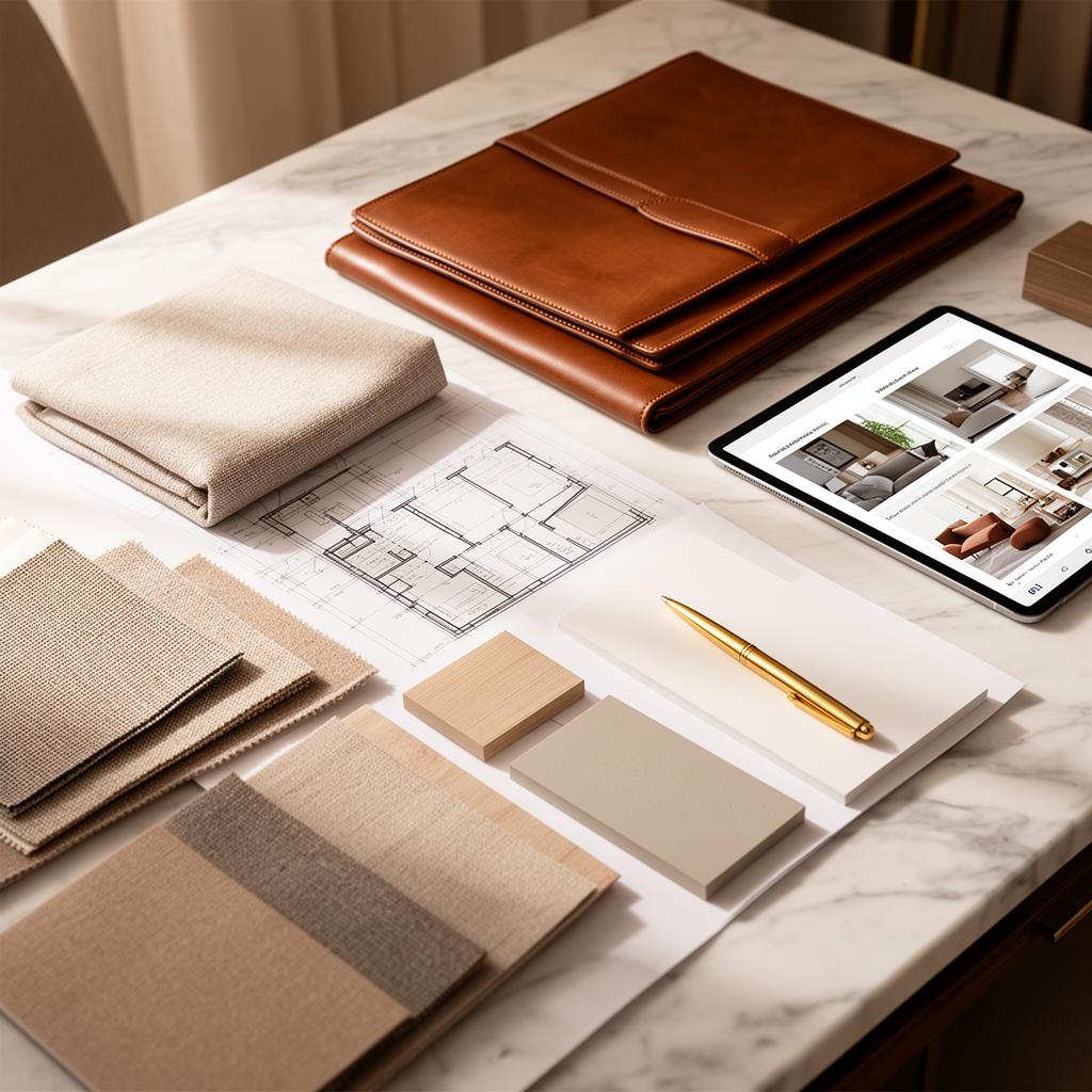 Project Folders